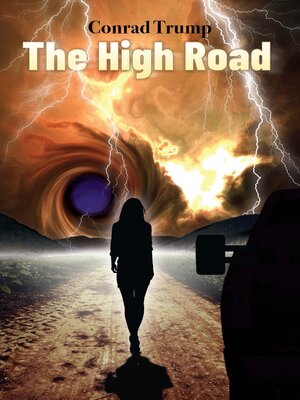 cover image of The High Road